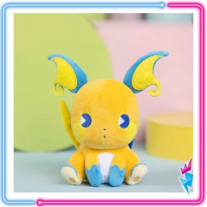 – THEVOLTAGE.CL • RAICHU SAIKO SODA FRESH