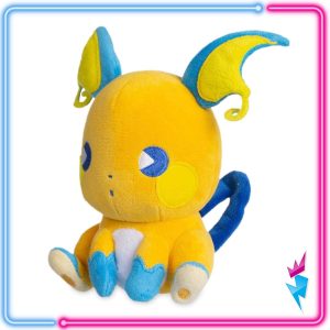 THEVOLTAGE.CL • RAICHU SAIKO SODA FRESH - Imagen 4