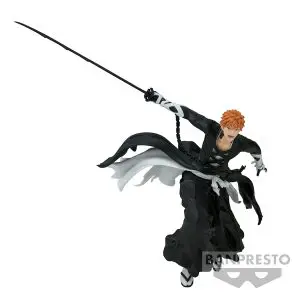 BLEACH VIBRATION STARS ICHIGO