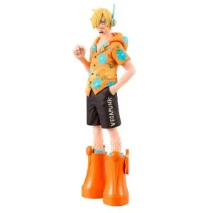 ONE PIECE EGGHEAD SANJI