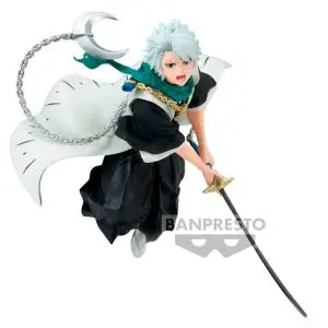 BLEACH VIBRATION STARS HITSUGAYA TOSHIRO