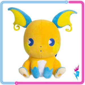 THEVOLTAGE.CL • RAICHU SAIKO SODA FRESH - Imagen 3