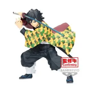 DEMON SLAYER KIMETSU NO YAIBA MAXIMATIC TOMIOKA