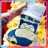 THEVOLTAGE.CL POKÉMON HOLIDAY STOKING BUNDLE - Imagen 2