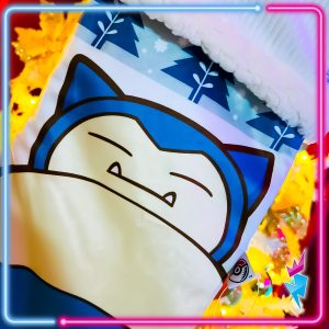 THEVOLTAGE.CL POKÉMON HOLIDAY STOKING BUNDLE - Imagen 3