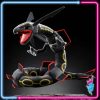 THEVOLTAGE.CL RAYQUAZA SHINY PLUSH