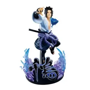 NARUTO VIBRATION STARS SASUKE