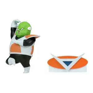 DRAGON BALL SOLID EDGE WORKS GINYU FORCE – GULDO