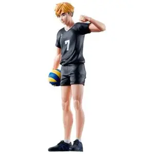 HAIKYU ATSUMU MIYA