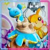 THEVOLTAGE.CL LAPRAS MOFUMOFU - Imagen 3