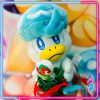 THEVOLTAGE.CL POKÉMON HOLIDAY WORKSHOP PLUSH QUAXLY - Imagen 3