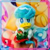 THEVOLTAGE.CL POKÉMON HOLIDAY WORKSHOP PLUSH QUAXLY