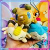 THEVOLTAGE.CL Washable Plushies Peluche · Meowth · Lavable - Imagen 3