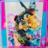 THEVOLTAGE.CL RAYQUAZA SHINY PLUSH - Imagen 4