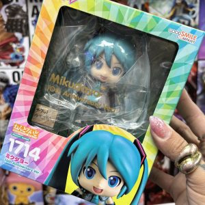 HATSUNE MIKU NENDOROID 10TH ANNIVERSARY VER.
