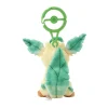 THEVOLTAGE.CL EEVEE EVOLUTIONS LEAFEON - Imagen 2