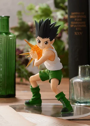 HUNTER X HUNTER POP UP PARADE GON - Imagen 2