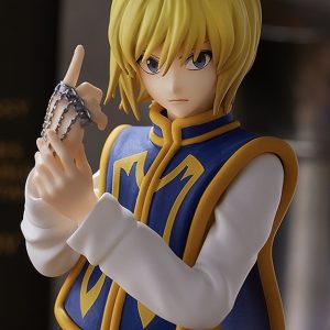 HUNTER X HUNTER POP UP PARADE KURAPIKA