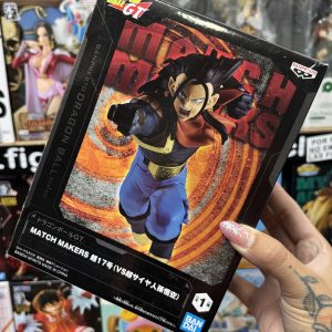DRAGON BALL MATCH MAKERS SUPER ANDROID 17