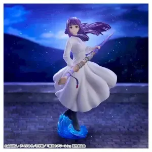 FRIEREN LUMINASTA FERN ORDINARY OFFENSIVE MAGIC