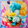 THEVOLTAGE.CL POKÉMON HOLIDAY WORKSHOP PLUSH QUAXLY - Imagen 2