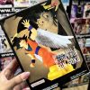 DRAGON BALL HISTORY BOX SON GOKU