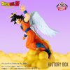 DRAGON BALL HISTORY BOX SON GOKU - Imagen 2