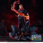 JUJUTSU KAISEN FIGURIZMA SUKUNA - Imagen 2