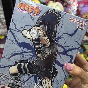 NARUTO VIBRATION STARS SASUKE