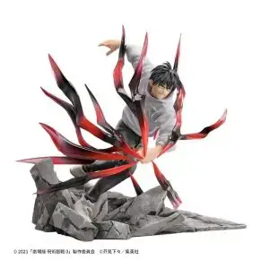 JUJUTSU KAISEN FIGURIZMA YUTA