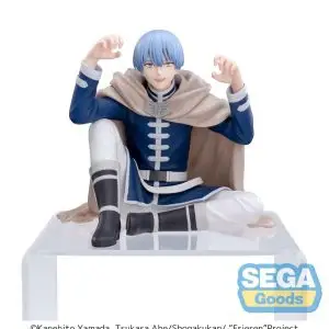 FRIEREN PERCHING HIMMEL