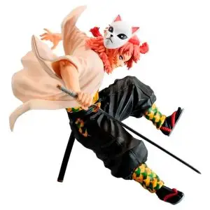 DEMON SLAYER KIMETSU NO YAIBA VIBRATION STARS SABITO