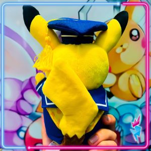 - THEVOLTAGE.CL PIKACHU CELEBRATIONS GRADUATE - Imagen 4