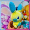 THEVOLTAGE.CL Saiko Soda Refresh Peluche · MINUN - Imagen 2