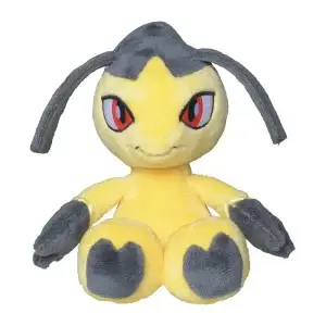 THEVOLTAGE.CL POKEMON CENTER POKEMON FIT MAWILE