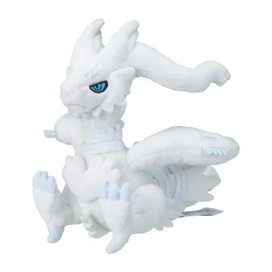 THEVOLTAGE.CL Pokémon Fit #643 Reshiram