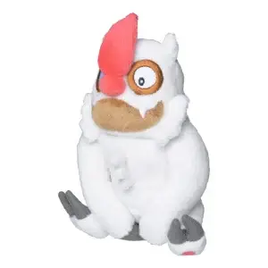 THEVOLTAGE.CL POKEMON CENTER POKEMON FIT VIGOROTH