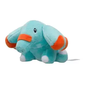 THEVOLTAGE.CL POKEMON CENTER POKEMON FIT PHANPY