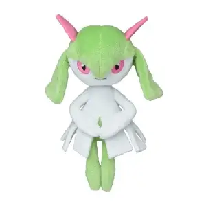 THEVOLTAGE.CL POKEMON CENTER POKEMON FIT KIRLIA