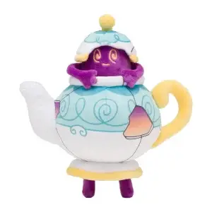 THEVOLTAGE.CL POKEMON CENTER POLTEAGEIST