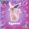 THEVOLTAGE.CL TAKARA TOMY MONCOLLE ESPEON