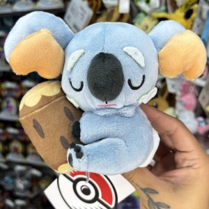 – THEVOLTAGE.CL POKEMON CENTER POKEMON FIT KOMALA