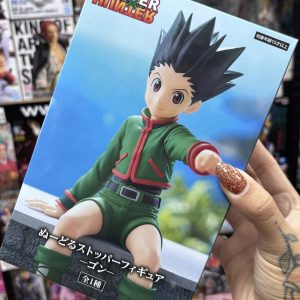 HUNTER X HUNTER NOODLE STOPPER GON