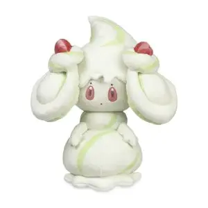 THEVOLTAGE.CL POKEMON CENTER ALCREMIE MATCHA