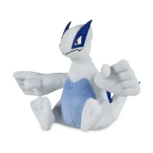 THEVOLTAGE.CL POKEMON CENTER POKEMON FIT LUGIA