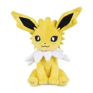 THEVOLTAGE.CL POKEMON CENTER POKEMON FIT JOLTEON