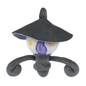 THEVOLTAGE.CL POKEMON CENTER POKEMON FIT LAMPENT