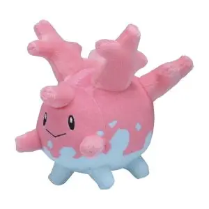 THEVOLTAGE.CL POKEMON CENTER POKEMON FIT CORSOLA