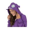 THEVOLTAGE.CL VESTUARIO POLERÓN SABLEYE TALLA M