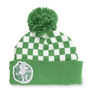 THEVOLTAGE.CL POKEMON CENTER VESTUARIO GORRO WINTER PSYDUCK